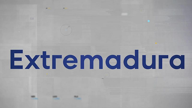 Noticias de Extremadura - 13/04/2026 - Ver ahora