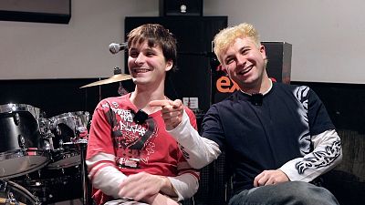 Besmaya y lo de Luis Enrique