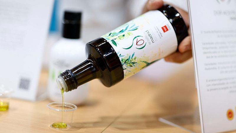 Instagram manda en las cocinas - Telediario 1 | Ver