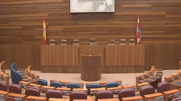 Noticias de Castilla y León - Así serán las Cortes de Castilla y León en la XII legislatura, presididas por el PP