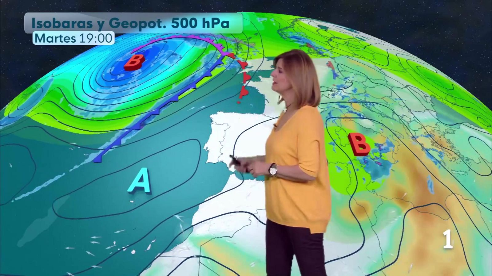El tiempo en Asturias - 13/04/26 | Ver