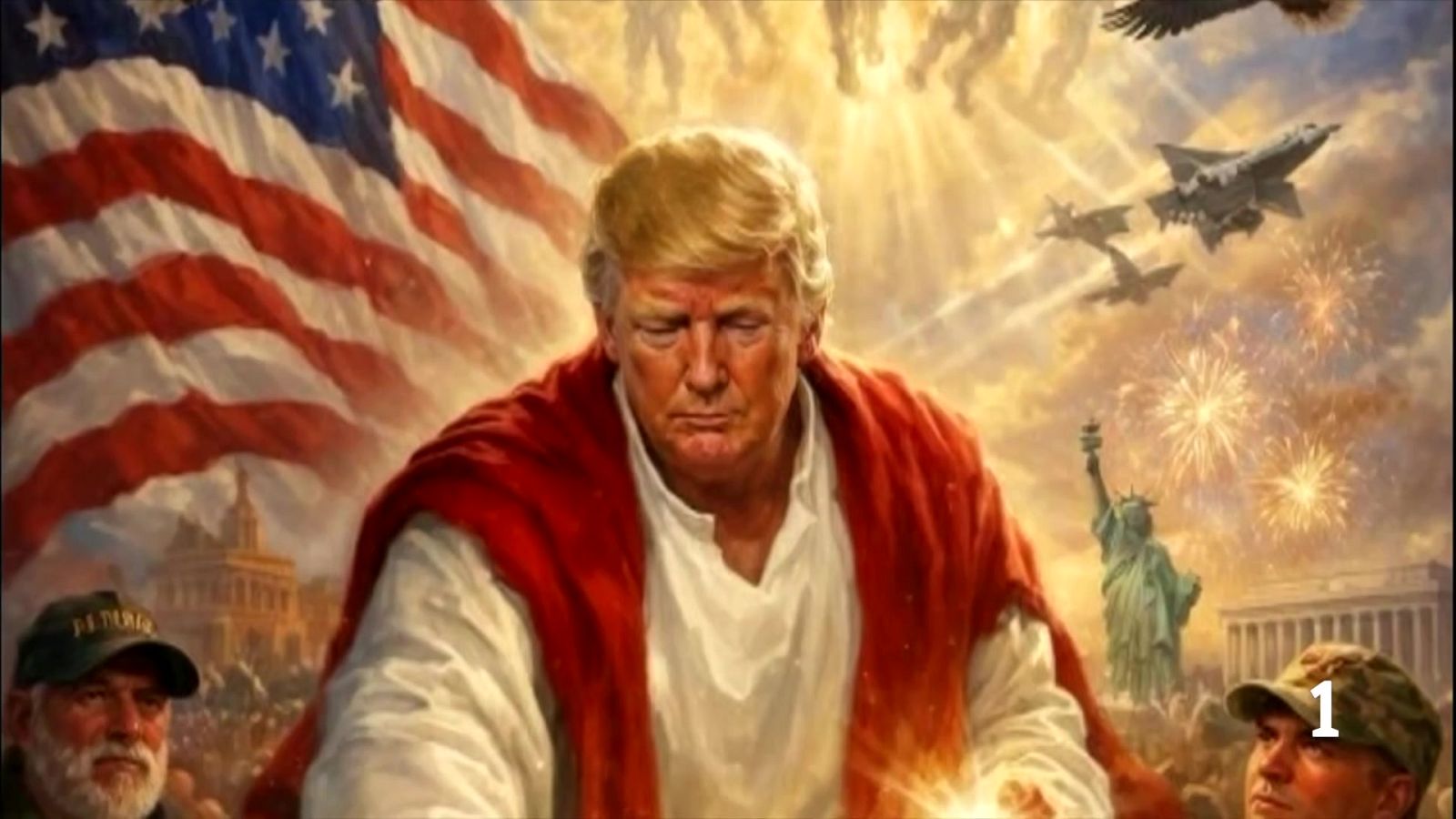 Telediario - 15 horas - 13/04/26 - Lengua de signos - Telediario en lengua de signos | Ver