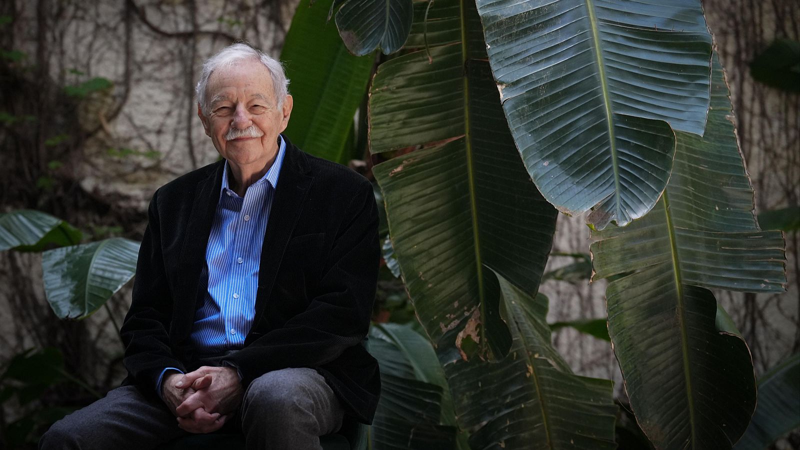 El 'detective sin nombre' de Mendoza vuelve por primavera | Ver