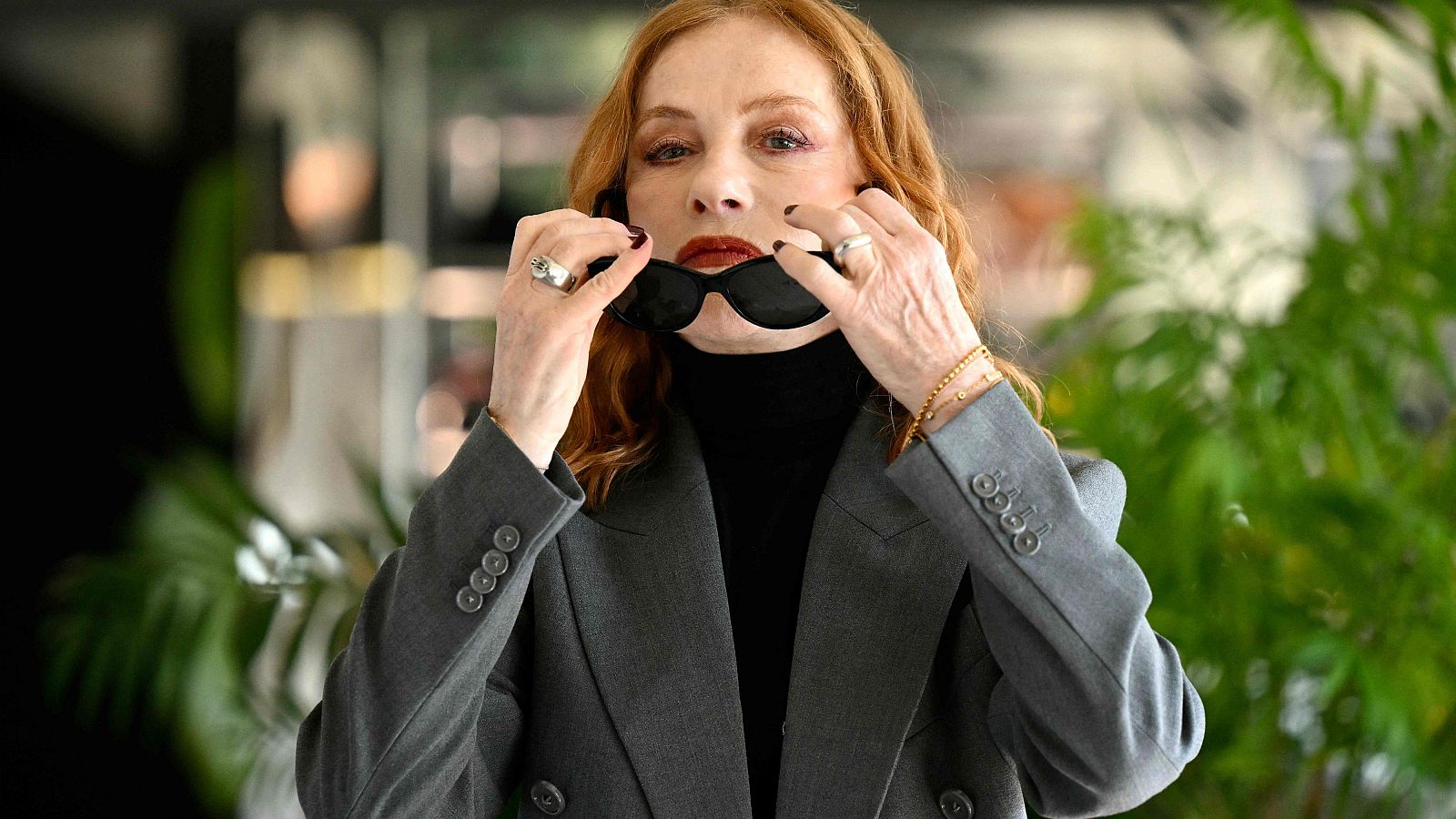 ‘La mujer más rica del mundo’, el escándalo de la heredera de L’Oréal llega al cine