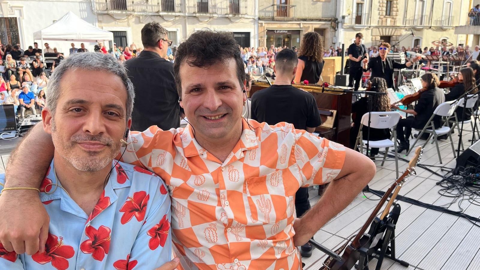 Mañana más - Cervatana | Ver en RTVE Play - Mañana más. En play | Ver