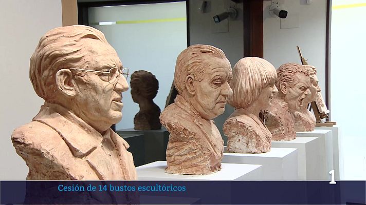 Informativo Telerioja - Informativo Telerioja 2 - 13/04/26