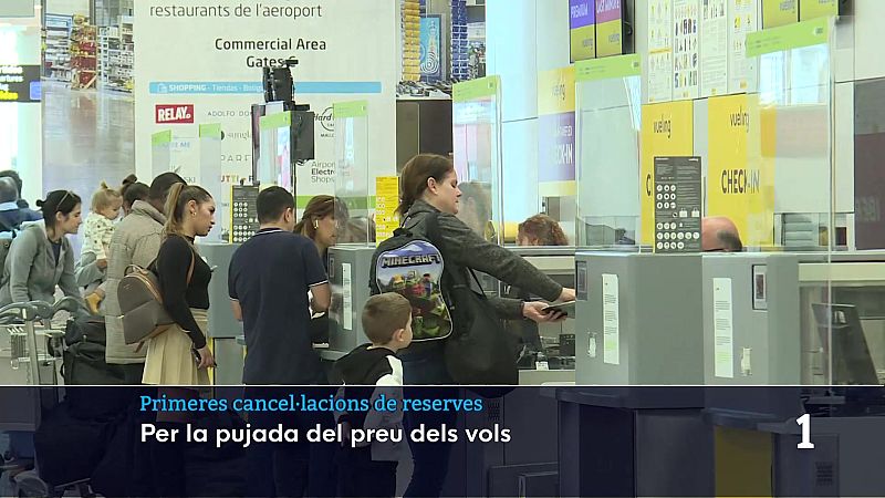 Informatiu Balear 2 - 13/04/26 Veure ara