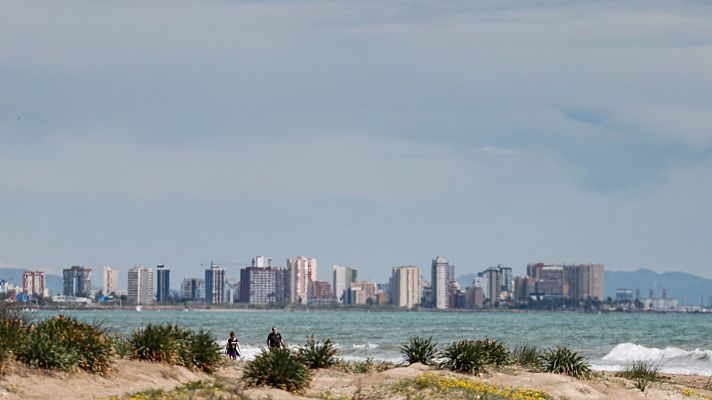 L'informatiu - Comunitat Valenciana - L'Informatiu Comunitat Valenciana 2 - 13/04/26