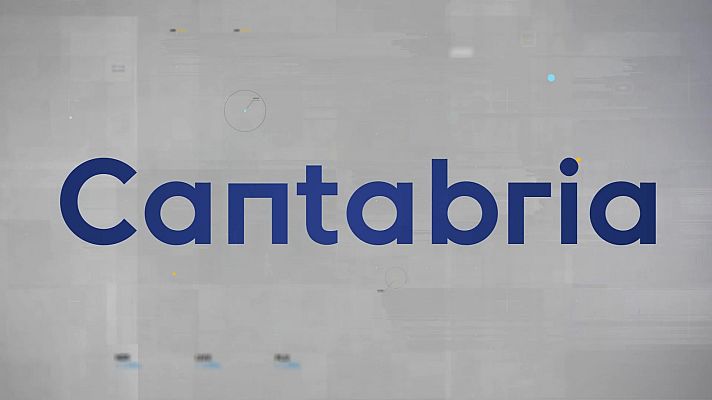 TeleCantabria - Telecantabria 2 - 13/04/2026