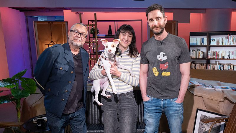 Mi persona favorita – Episodio 4 | Ver ahora en RTVE Play - Mi persona favorita | Ver