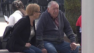 El Gobierno Vasco lanza una nueva estrategia de longevidad para mejorar la calidad de vida de los mayores | RTVE Play - Ver ahora