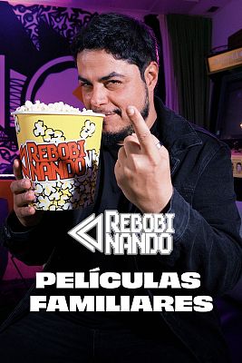 Pelis familiares para todos los públicos