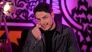 Videoclubs, divorcios Disney o an�cdotas de 'Solo en casa': as� es 'Rebobinando', lo nuevo de David Sainz