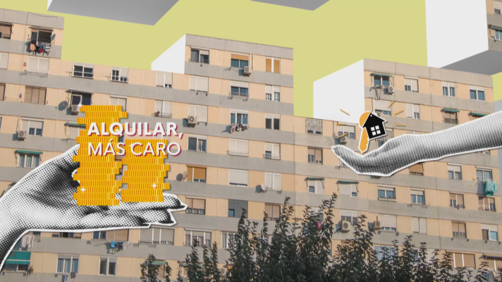 Noticias Andalucía - Málaga, entre las ciudades españolas más caras para alquilar habitaciones