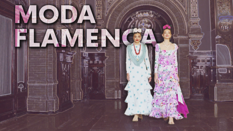 Estilismo Flamenco - Noticias Andalucía | Ver