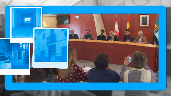 Noticias de Extremadura - Caso Francisca Cadenas