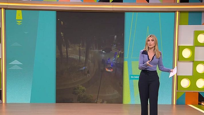 L'altaveu - Baralles, el negoci de la guerra i accidents domèstics