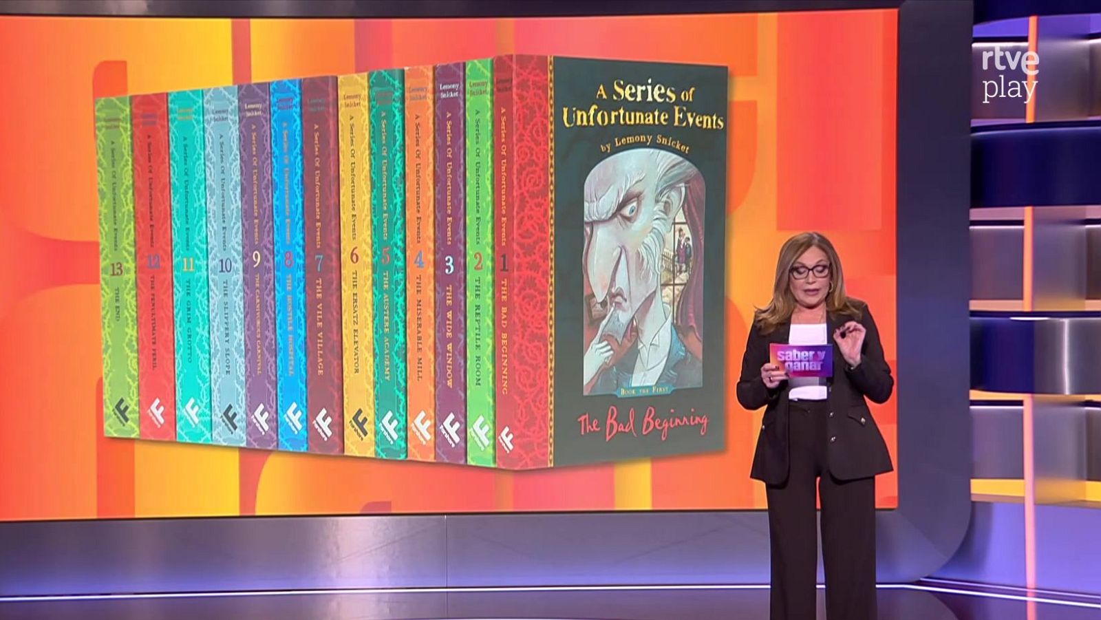 Saber y ganar - 13/04/26 - Saber y ganar | Ver