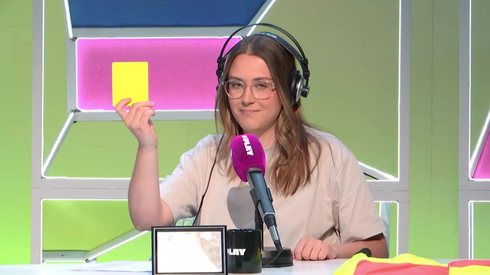 Champions Tan Apasionante