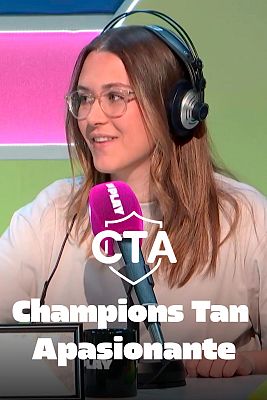 Champions Tan Apasionante