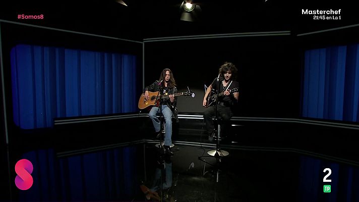 Somos 8 - Somos 8 - 13/04/2026