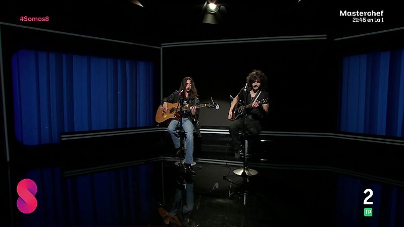 Somos 8 - 13/04/2026 - Somos 8 | Ver