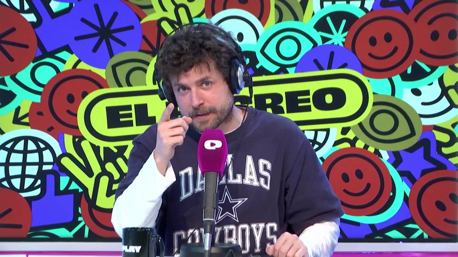 El Recreo - 13/04/2026 | Ver en RTVE Play - El recreo | Ver