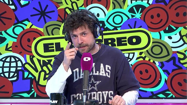 El recreo - Programa 24