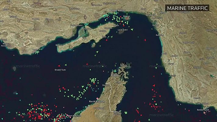 La tarde en 24h - La tarde en 24 horas - 13/04/26