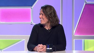 La Retaguardia – Esperanza Santos, coordinadora de MSF: "Cambiamos la vida de las personas, no la situación del mundo"