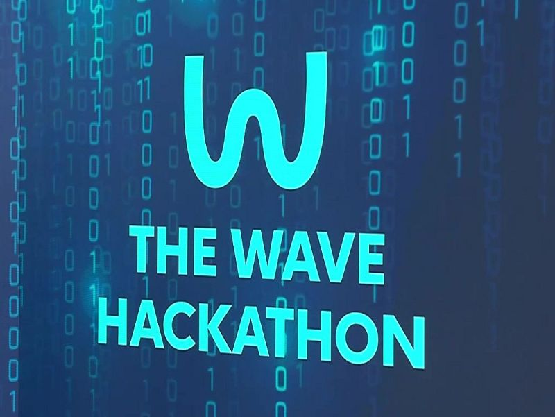 Todo listo para la III edición del gran evento tecnológico 'The Wave' | Ver