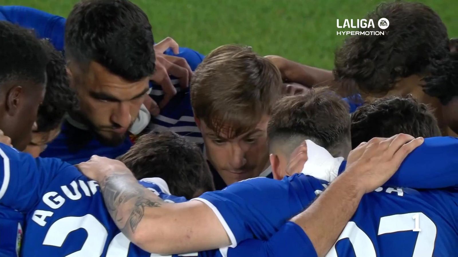 Paso atrás del R. Zaragoza, que cae contra el Córdoba en un mal partido | Ver