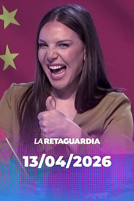 La Retaguardia - 13/04/2026