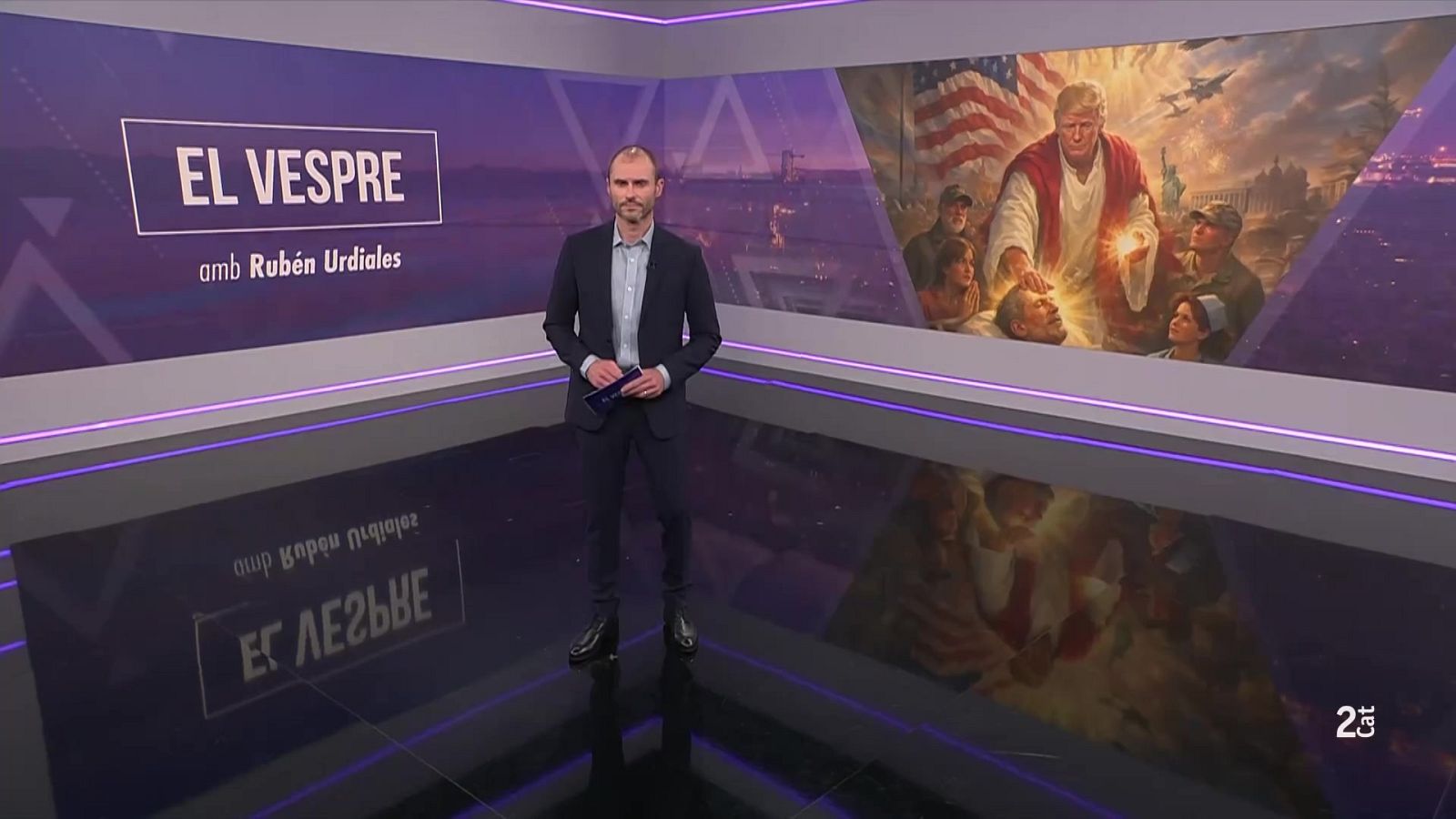 El Vespre - 13/04/2026 - El Vespre | Veure