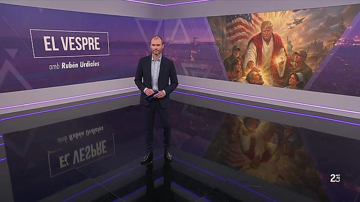 El Vespre - El Vespre - 13/04/2026