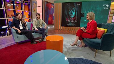 Mendoza, Noriega, Salamanca y muchos besos