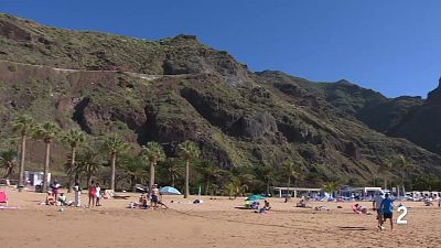 Telecanarias Tarde - 13/04/2026