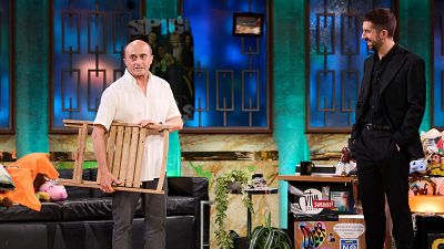 Pepe Viyuela: "La ciudadanía consiente barbaridades"