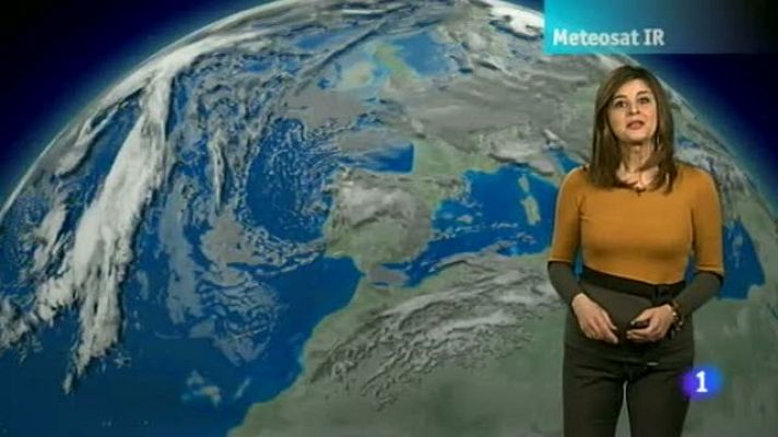 Noticias de Extremadura - El tiempo en Extremadura - 28/02/13