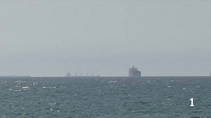 Telediario 2 - Telediario 2 en 4' - 13/04/26