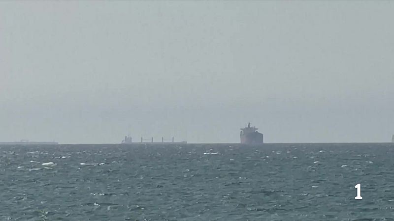 Telediario 2 en cuatro minutos -13/04/26 - RTVE.es | Ver