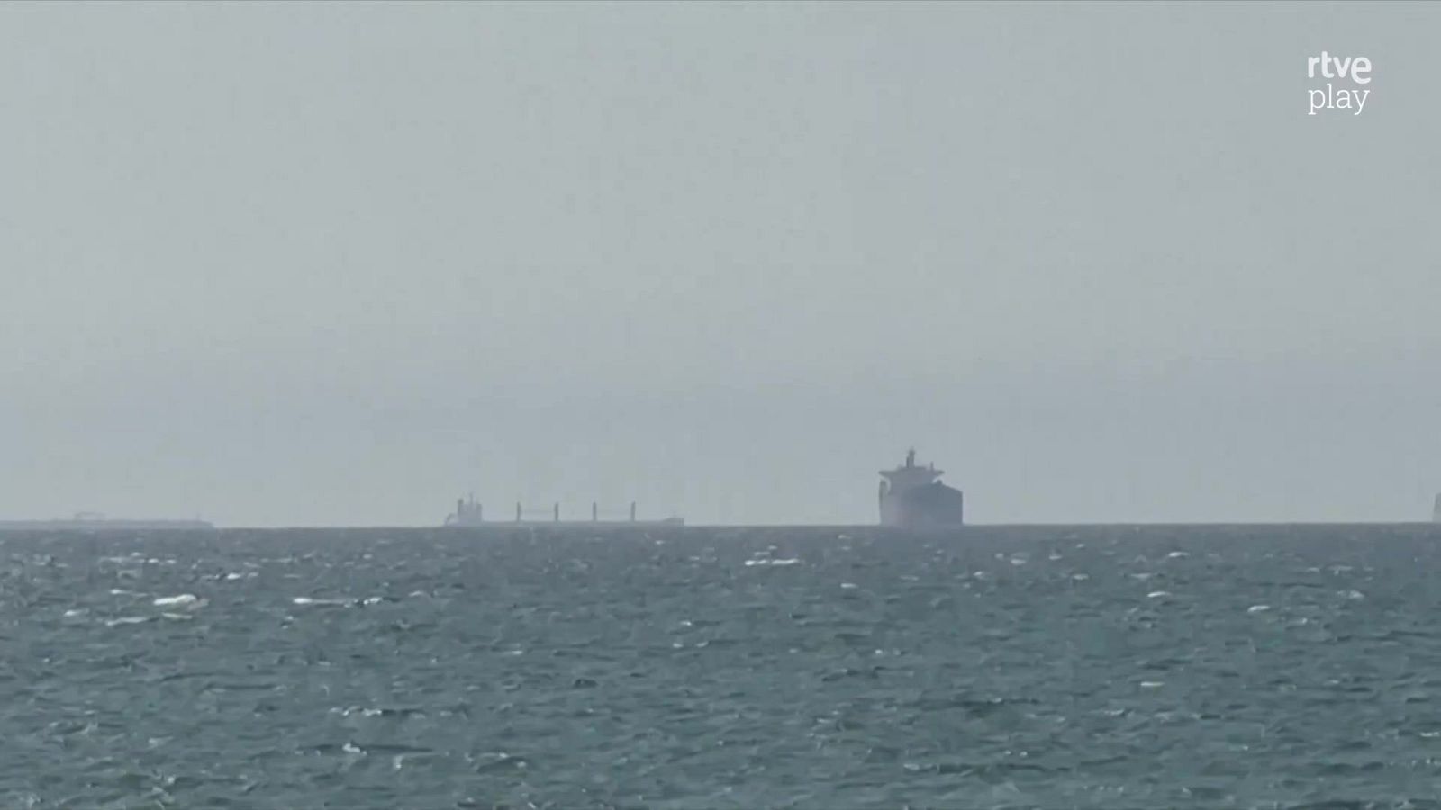 Telediario - 21 horas - 13/04/26 - Telediario 2 | Ver