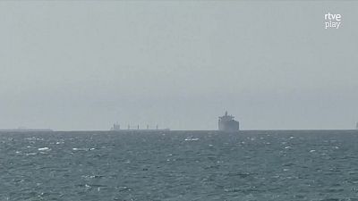 Telediario - 21 horas - 13/04/26