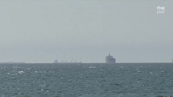 Telediario 2 - Telediario - 21 horas - 13/04/26