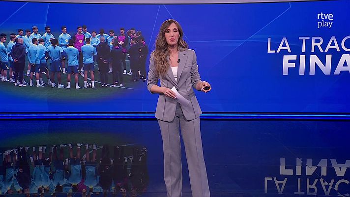 Los Deportes de La1 - Deportes 2 - 13/04/26