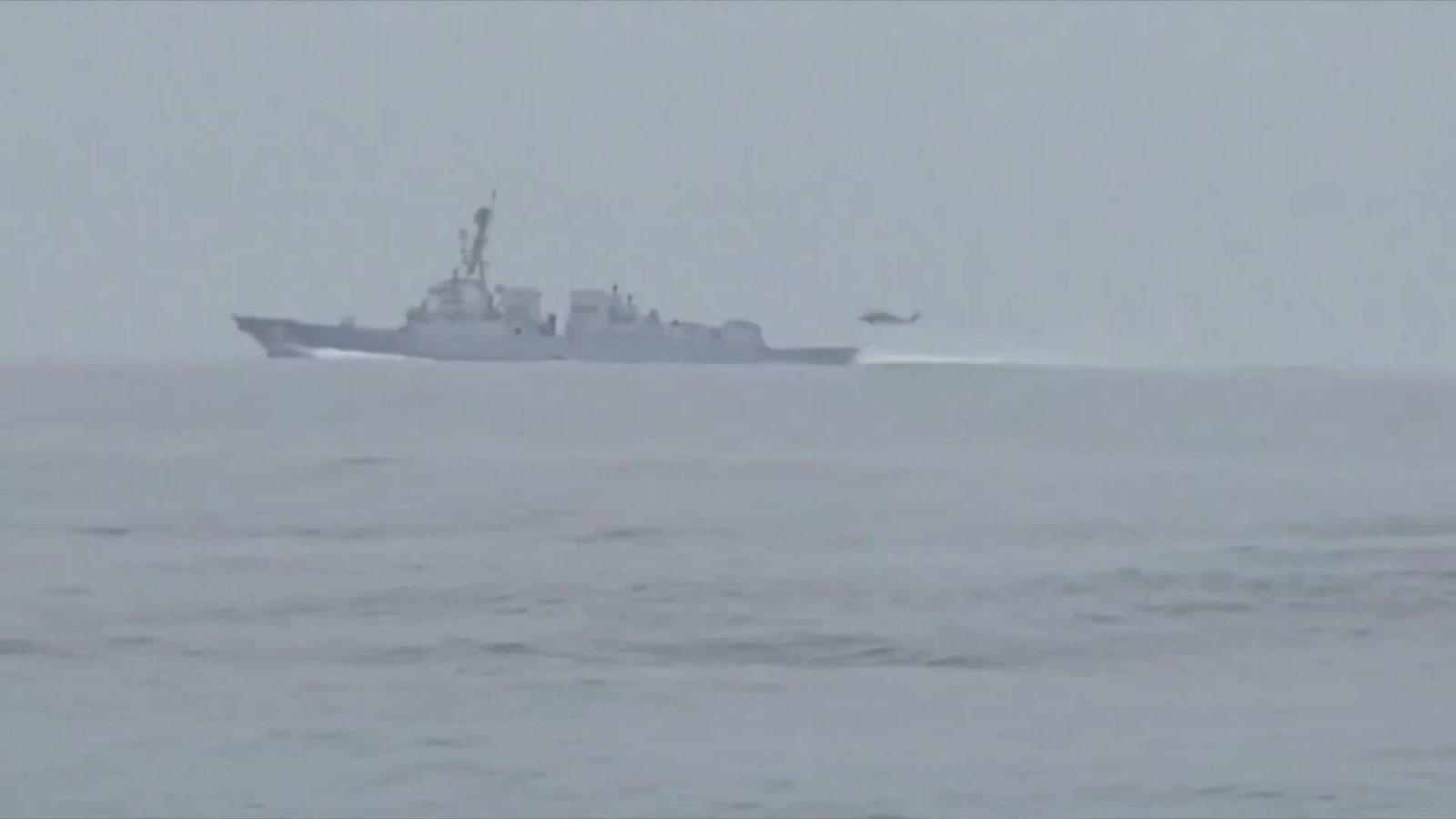 Telediario Internacional - 13/04/26 - Telediario Internacional | Ver