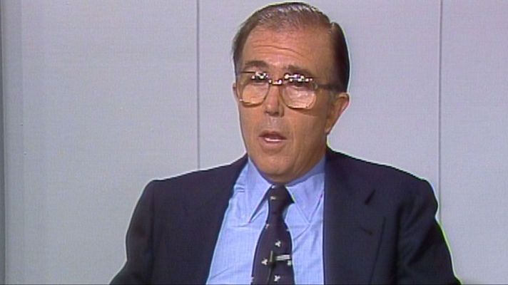 Buenas noches - 17/5/1984