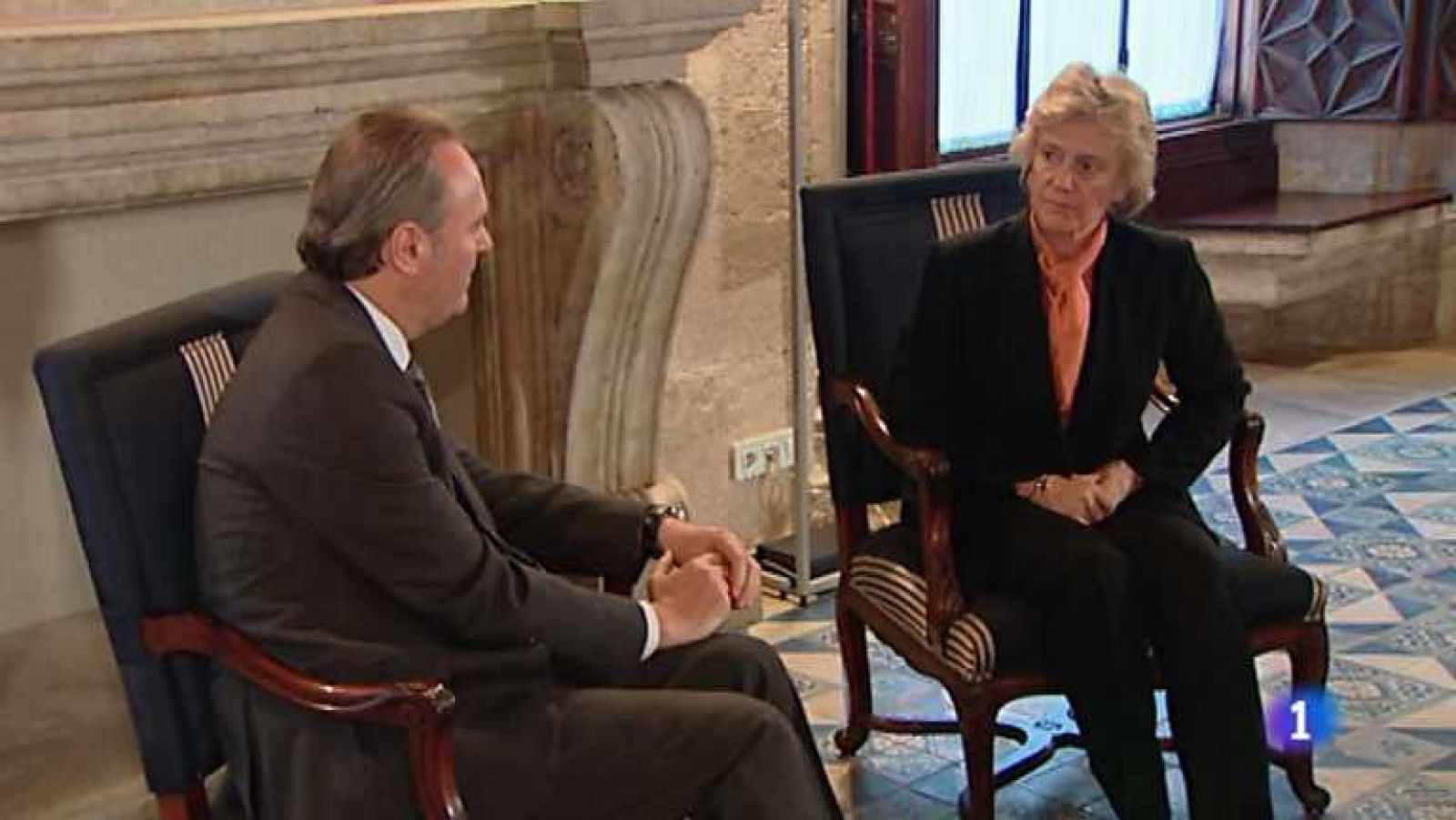 L'Informatiu - Comunitat Valenciana - 28/02/13 - Ver ahora