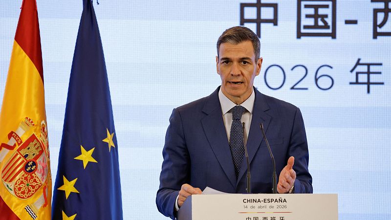 Sánchez, sobre el procesamiento de su esposa: "Le pido a la justicia que haga justicia" - Informativo 24h | Ver