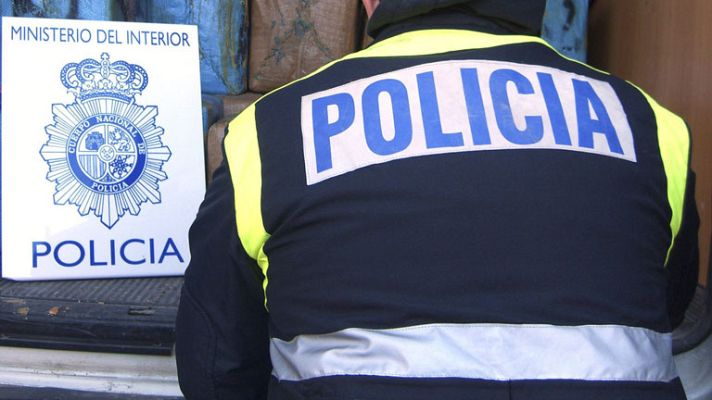 Informativo de Madrid - Informativo de Madrid - 28/02/13